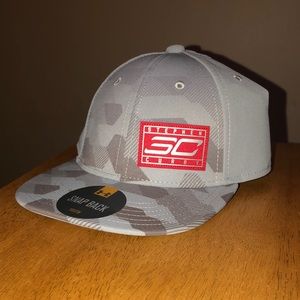 Steph Curry Under Armour Hat